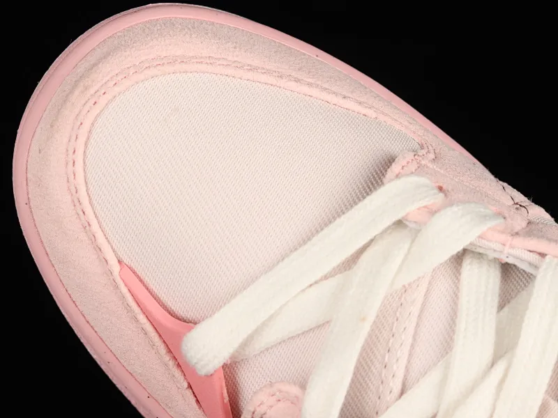 All categories Nk SB Dunk series Nk SB Dunk Low low-top sneakers Nk Dunk Low Disrupt 2 "Desert Bronze" New deconstructed style lightweight dunk low-top casual sports skateboard shoes DH4402-100